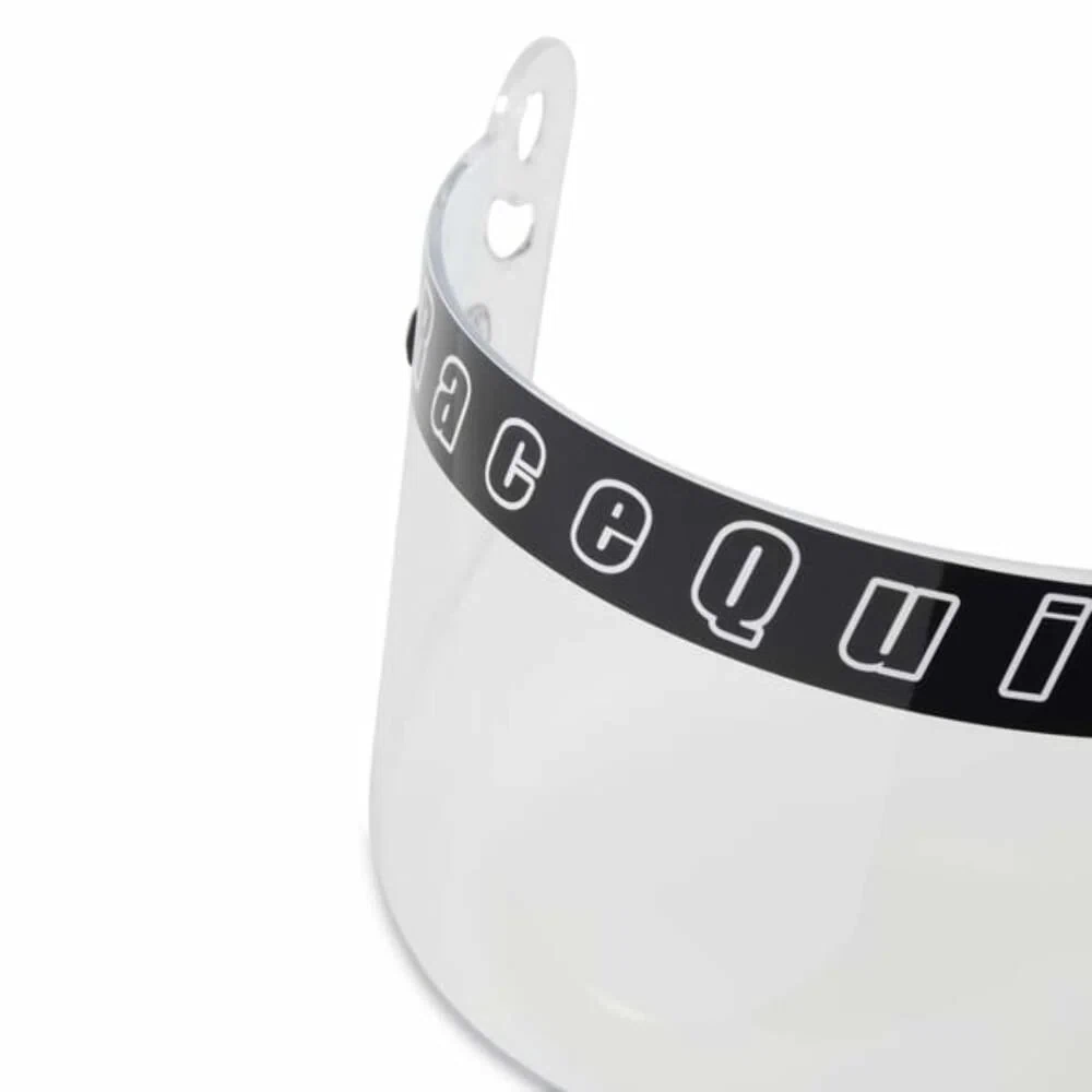 Pro Series Clear Shield - 204001RQP
